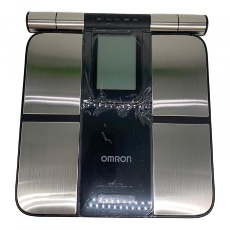 OMRON (オムロン) 体組成計 HBF-702T｜トレファクONLINE