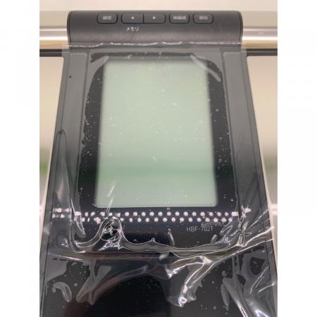 OMRON (オムロン) 体組成計 HBF-702T｜トレファクONLINE