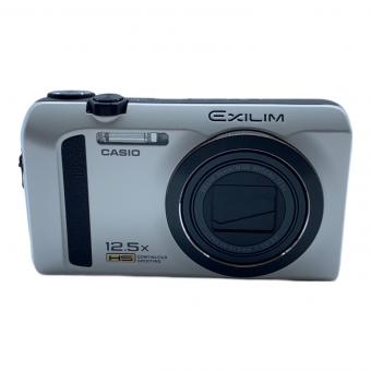CASIO (カシオ) コンパクトデジタルカメラ EX-ZR300