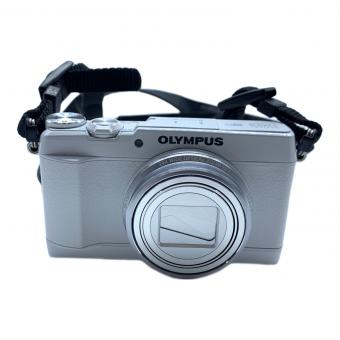 OLYMPUS (オリンパス) コンパクトデジタルカメラ STYLUS SH-1