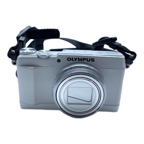 OLYMPUS (オリンパス) コンパクトデジタルカメラ STYLUS SH-1