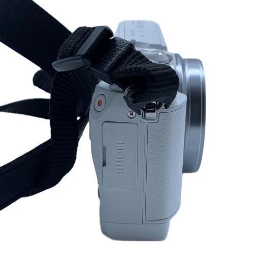 OLYMPUS (オリンパス) コンパクトデジタルカメラ STYLUS SH-1