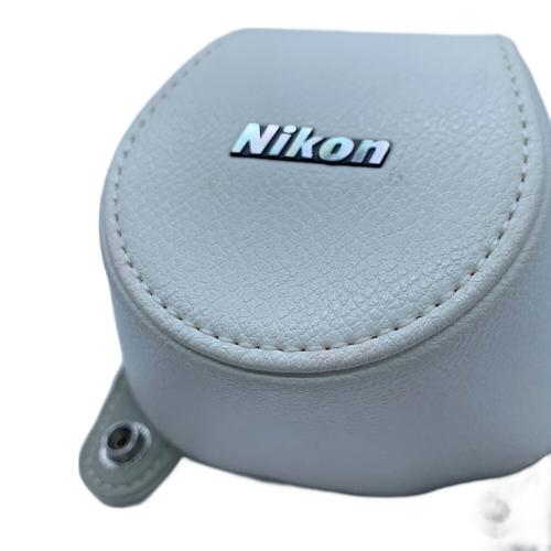 Nikon (ニコン) デジタル一眼レフカメラ Nikon1 S1 充電器欠品 動作確認済み