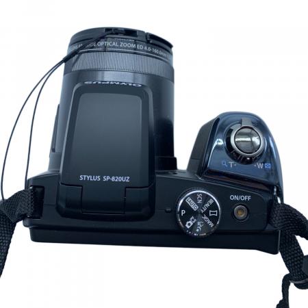OLYMPUS (オリンパス) デジタル一眼レフカメラ SP-820UZ｜トレファクONLINE