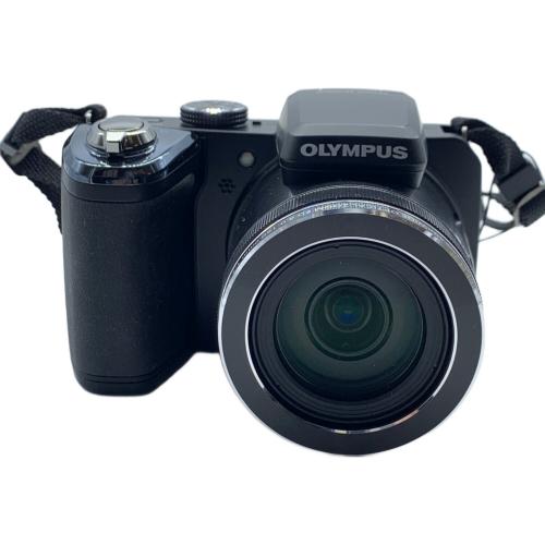 OLYMPUS (オリンパス) デジタル一眼レフカメラ SP-820UZ