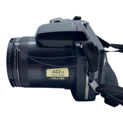 OLYMPUS (オリンパス) デジタル一眼レフカメラ SP-820UZ