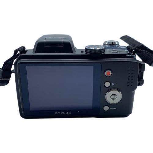 OLYMPUS (オリンパス) デジタル一眼レフカメラ SP-820UZ