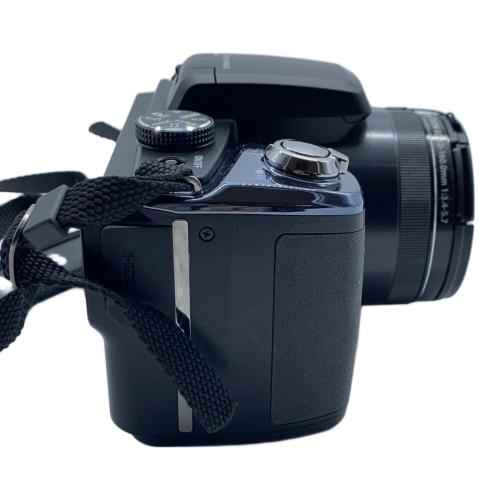 OLYMPUS (オリンパス) デジタル一眼レフカメラ SP-820UZ