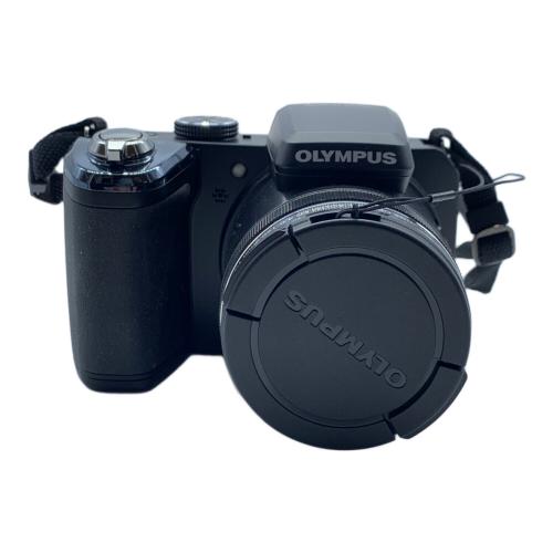 OLYMPUS (オリンパス) デジタル一眼レフカメラ SP-820UZ