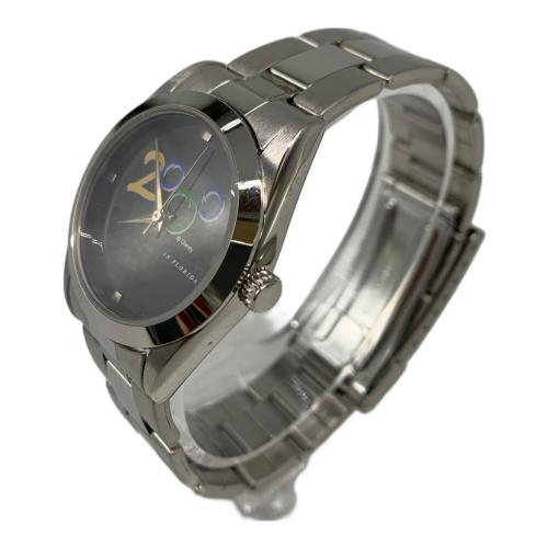 DISNEY (ディズニー) ウォルトディズニーワールド 腕時計 ディズニーグッズ 記念品