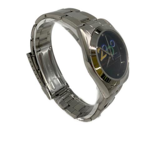 DISNEY (ディズニー) ウォルトディズニーワールド 腕時計 ディズニーグッズ 記念品