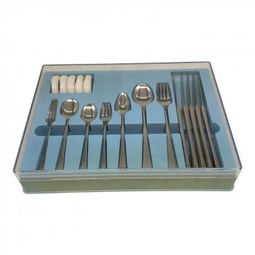 LUCKYWOOD (ラッキーウッド) ワンタッチプレートスタンド 220㎜ 51728