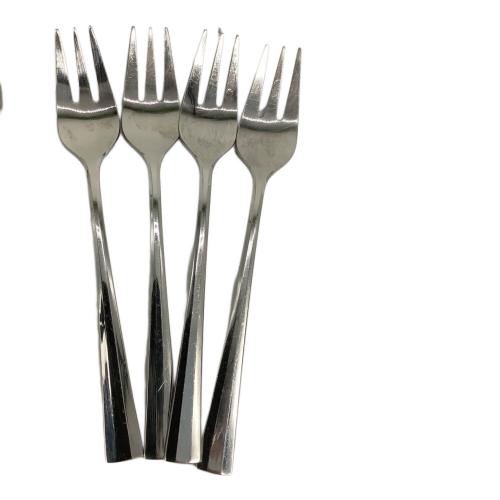 LUCKYWOOD (ラッキーウッド) カトラリーセット