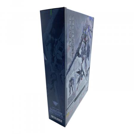 BANDAI (バンダイ) METAL BUILD ガンダムアストレア+プロトGNハイメガ