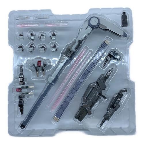 BANDAI (バンダイ) METAL BUILD ガンダムアストレア+プロトGNハイメガランチャー ガンプラ 魂ウェブ商店限定@