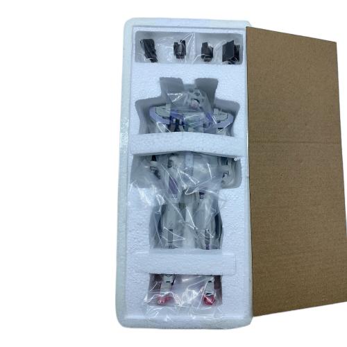 BANDAI (バンダイ) METAL BUILD ガンダムアストレア+プロトGNハイメガランチャー ガンプラ 魂ウェブ商店限定@