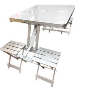 Coleman (コールマン) アルミピクニックテーブル 170-5564