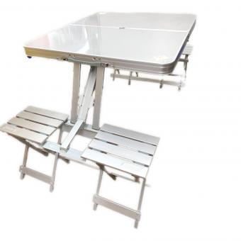 Coleman (コールマン) アルミピクニックテーブル 170-5564