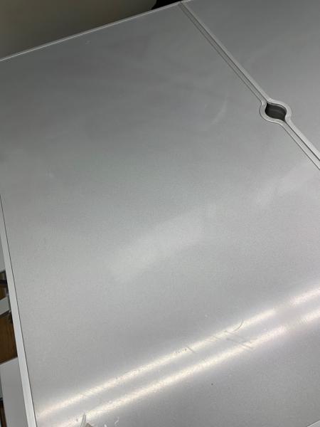 アルミ ピクニックテーブル コールマン Model 170-5564 Coleman (コールマン) アルミピクニックテーブル 170-5564｜トレファク