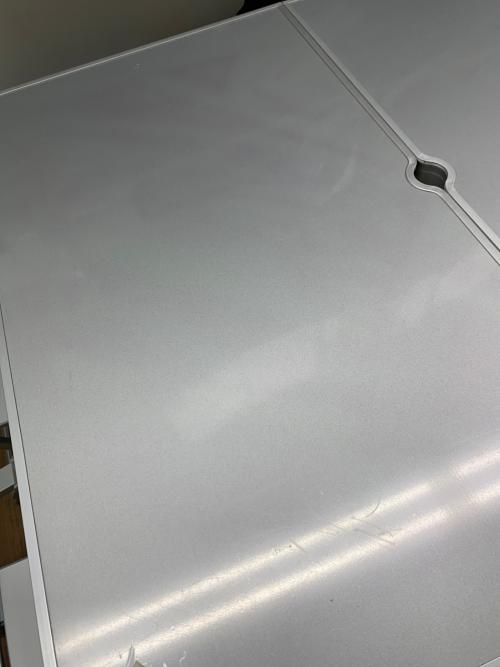 Coleman (コールマン) アルミピクニックテーブル 170-5564