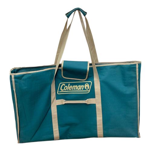 Coleman (コールマン) アルミピクニックテーブル 170-5564