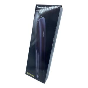 Panasonic (パナソニック) ヘアーアイロン EH-HS0J