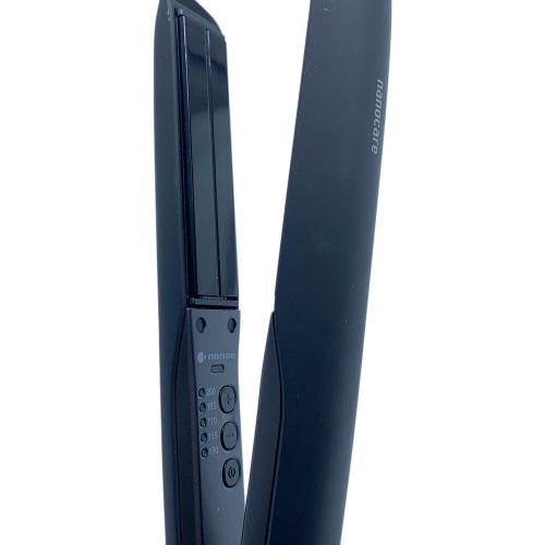 Panasonic (パナソニック) ヘアーアイロン EH-HS0J