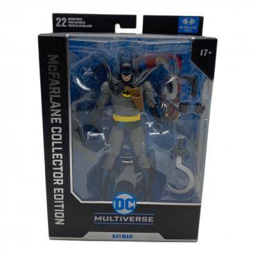 MARK GONZALES (マーク・ゴンザレス) フィギュア イエロー MEDICOM TOY