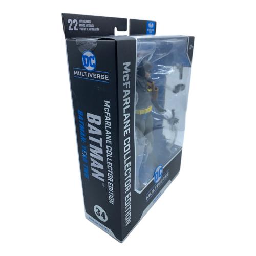 マクファーレントイズ バットマン YEAR TWO フィギュア