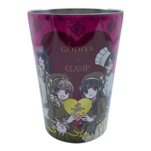 タンブラー GODIVA CLAMP