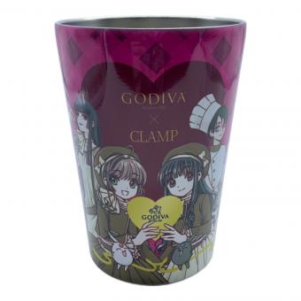 タンブラー GODIVA CLAMP