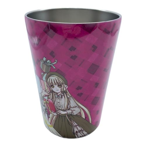 タンブラー GODIVA CLAMP