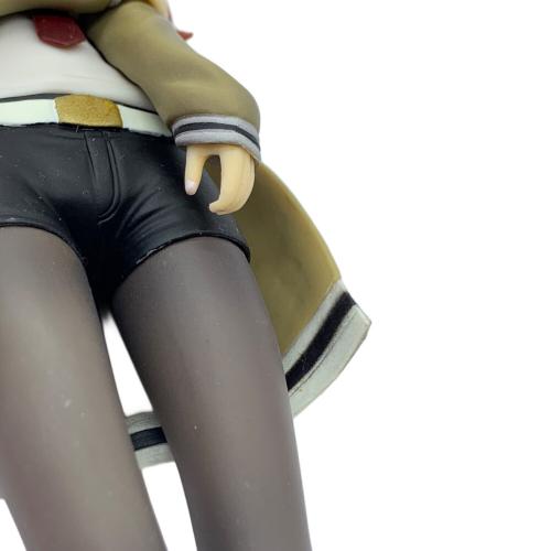 シュタインズ・ゲート 牧瀬紅莉栖 フィギュア SQフィギュア