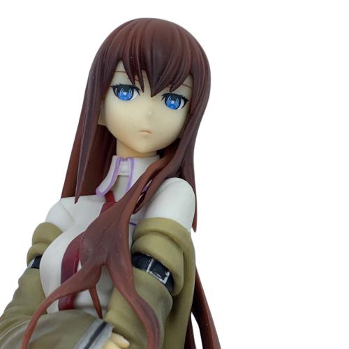 シュタインズ・ゲート 牧瀬紅莉栖 フィギュア SQフィギュア