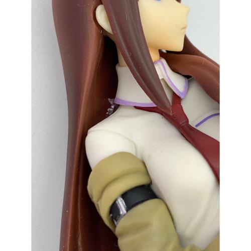 シュタインズ・ゲート 牧瀬紅莉栖 フィギュア SQフィギュア