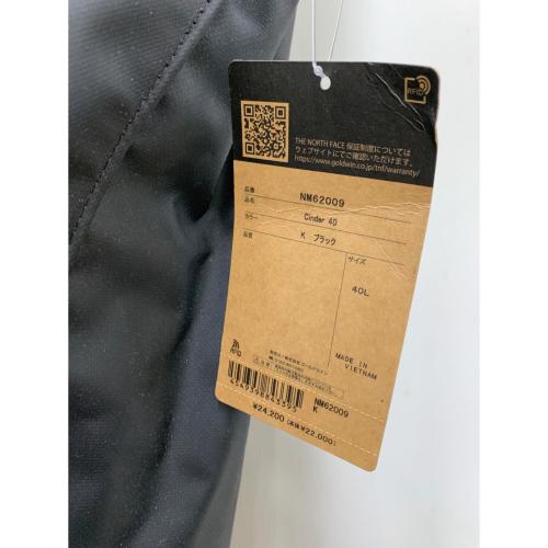 THE NORTH FACE (ザ ノース フェイス) バックパック NM62009