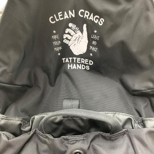 THE NORTH FACE (ザ ノース フェイス) バックパック NM62009