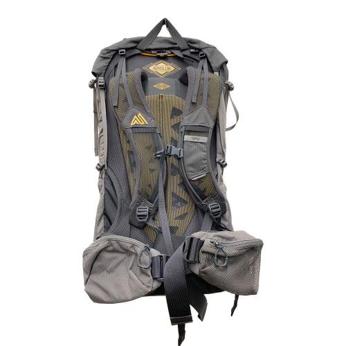 GREGORY (グレゴリー) バックパック PARAGON48 グレー