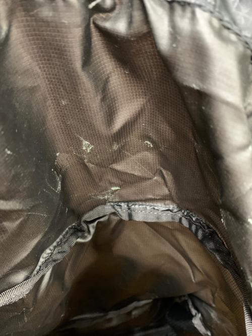 GREGORY (グレゴリー) バックパック PARAGON48 グレー