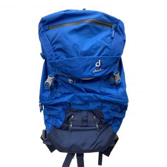 deuter (ドイター) バックパック GUIDE44+ ブルー