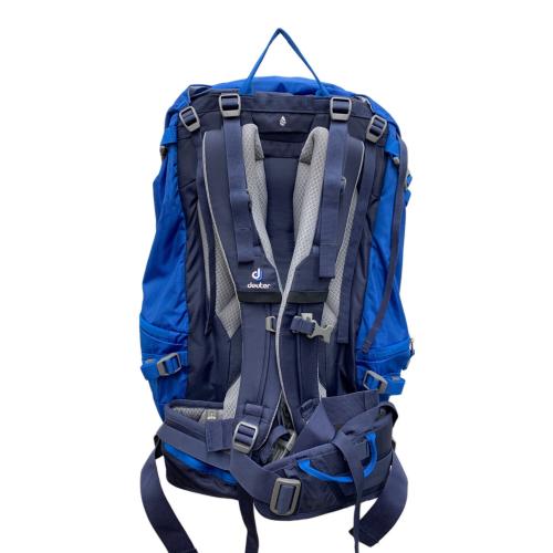 deuter (ドイター) バックパック GUIDE44+ ブルー