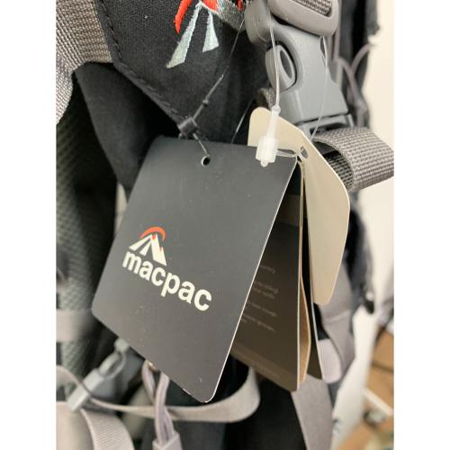 MACPAC (マックパック) バックパック MM06110 カスケード50