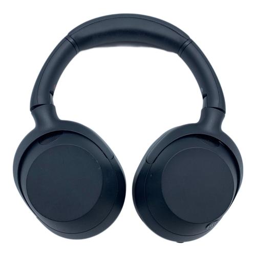 SONY (ソニー) ワイヤレスヘッドホン WH-ULT900N