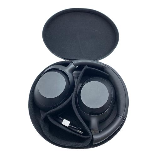 SONY (ソニー) ワイヤレスヘッドホン WH-ULT900N