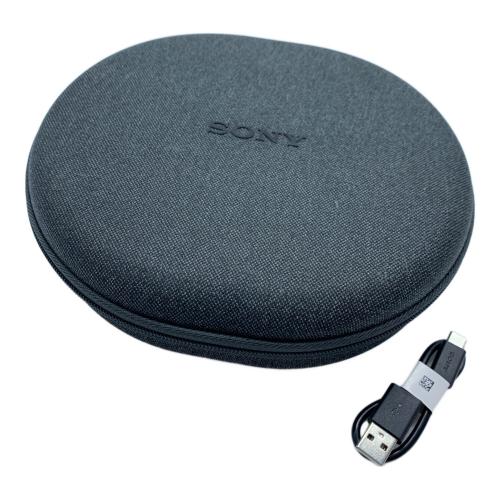 SONY (ソニー) ワイヤレスヘッドホン WH-ULT900N