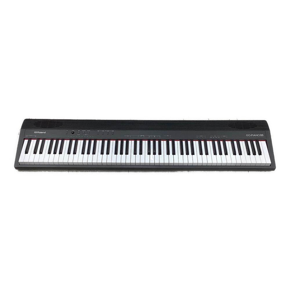 ROLAND (ローランド) 電子ピアノ GO-88P 2023年製 60｜トレファクONLINE