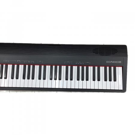 ROLAND (ローランド) 電子ピアノ GO-88P 2023年製 60｜トレファクONLINE