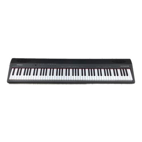 ROLAND (ローランド) 電子ピアノ GO-88P 2023年製 60