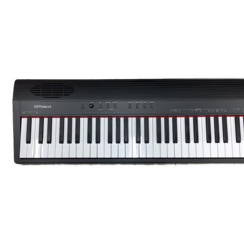 ROLAND (ローランド) 電子ピアノ GO-88P 2023年製 60