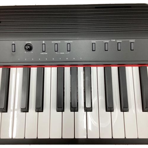 ROLAND (ローランド) 電子ピアノ GO-88P 2023年製 60
